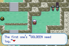 screenshots/Game Boy Advance/Pokemon - FireRed - LeafGreen/Pokemon FireRed (Eng) 110.png